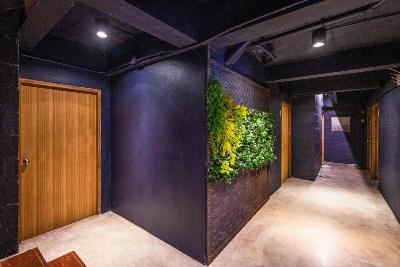 Oyo 435 Frame Residence Phuket Dış mekan fotoğraf